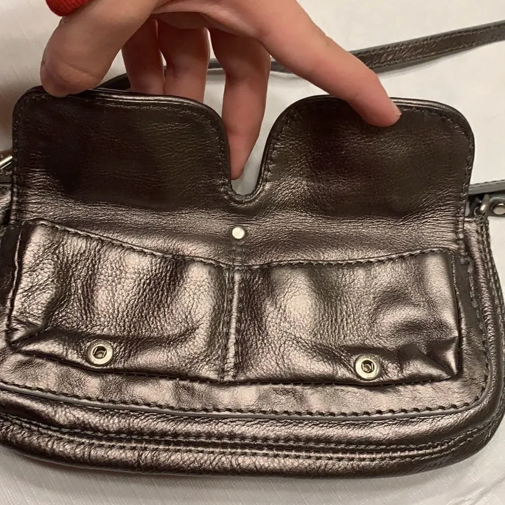 Michael Kors Shoulder Purse - Picture 6 of 6